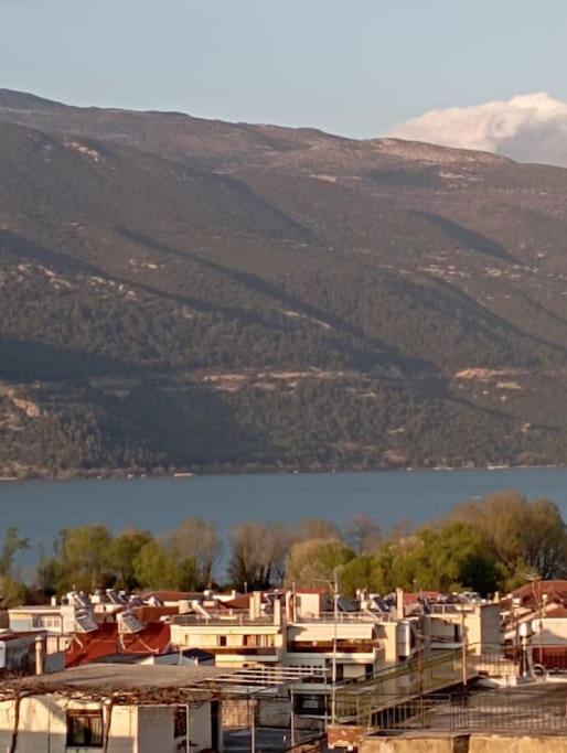 Διαμέρισμα Τριών Υπνοδωμάτιων. Ιωάννινα Εξωτερικό φωτογραφία